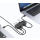 Silver Monkey Switch Box HUB 4 x USB 3.1 + USB-C (DC) (na 2 komputery) - 1270413 - zdjęcie 7